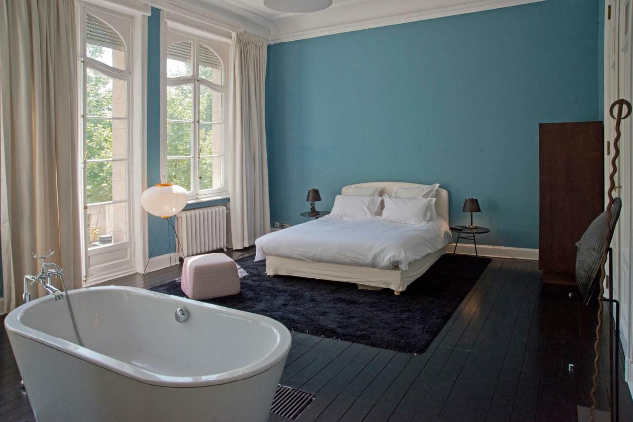 Appartement Chic Brussels Exterior photo